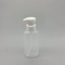 πλαστικό σαμπουάν μπουκαλιών αντλιών αφρού μέσων καθαρισμού 30ml 50ml 60ml PET